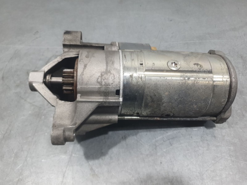 Recambio de motor arranque para citroën jumpy iii furgoneta (v_) 2.0 bluehdi 120 referencia OEM IAM 9646972280 20K71030KS VALEO