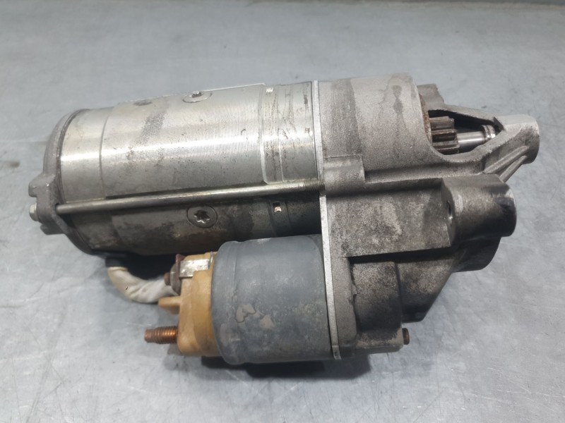 Recambio de motor arranque para citroën jumpy iii furgoneta (v_) 2.0 bluehdi 120 referencia OEM IAM 9646972280 20K71030KS VALEO