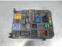 Recambio de caja reles / fusibles para citroën jumpy iii furgoneta (v_) 2.0 bluehdi 120 referencia OEM IAM 9819851280  