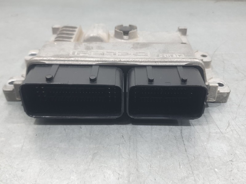 Recambio de centralita motor uce para citroën jumpy iii furgoneta (v_) 2.0 bluehdi 120 referencia OEM IAM 9825576480 28588582 DE