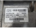 Recambio de centralita motor uce para citroën jumpy iii furgoneta (v_) 2.0 bluehdi 120 referencia OEM IAM 9825576480 28588582 DE