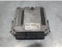 Recambio de centralita motor uce para nissan x-trail ii (t31) 2.0 dci 4x4 referencia OEM IAM 237103UH7A 0281017187 BOSCH