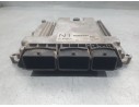Recambio de centralita motor uce para nissan x-trail ii (t31) 2.0 dci 4x4 referencia OEM IAM 237103UH7A 0281017187 BOSCH