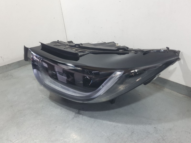 Recambio de faro izquierdo para bmw i3 (i01) electric referencia OEM IAM 6311873873502 90170338 VALEO