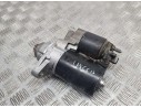 Recambio de motor arranque para seat ibiza (6l1) fresh referencia OEM IAM 02T911023G 0001120400 BOSCH
