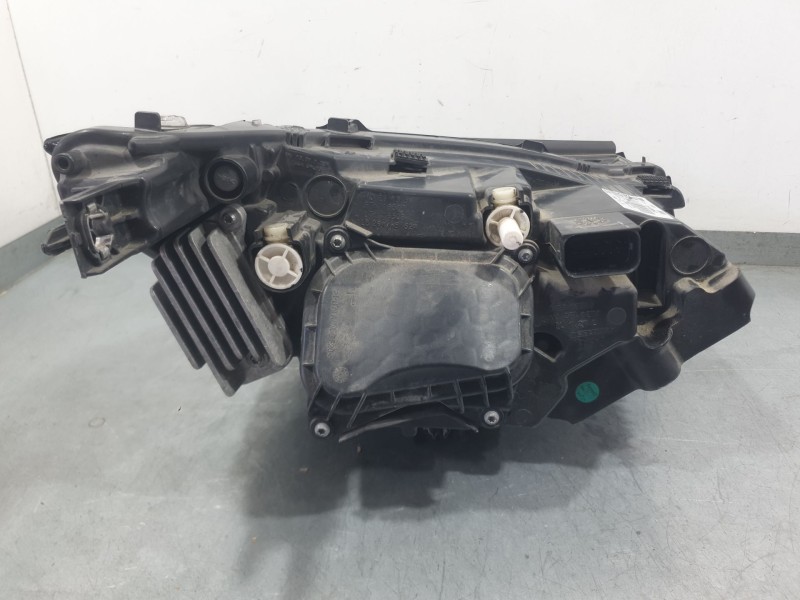 Recambio de faro izquierdo para bmw i3 (i01) electric referencia OEM IAM 6311873873502 90170338 VALEO