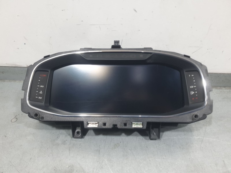 Recambio de cuadro instrumentos para seat leon st (5f8) 1.5 tsi referencia OEM IAM 5F0920790A  
