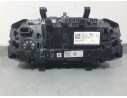 Recambio de cuadro instrumentos para seat leon st (5f8) 1.5 tsi referencia OEM IAM 5F0920790A  
