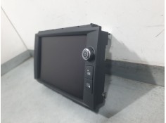 SISTEMA NAVEGACION GPS 5FO919606 