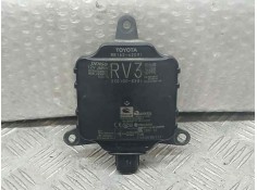 MODULO ELECTRONICO 8816242091 2301003231 DENSO MÓDULO DE CONTROL DE PUNTO MUERTO TRAS IZQUIERDO
