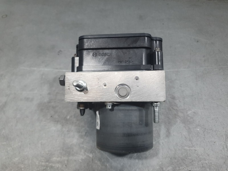 Recambio de abs para citroën jumpy iii furgoneta (v_) 2.0 bluehdi 120 referencia OEM IAM 9808055980  