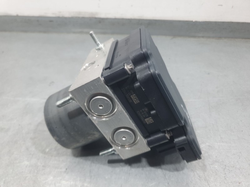 Recambio de abs para citroën jumpy iii furgoneta (v_) 2.0 bluehdi 120 referencia OEM IAM 9808055980  