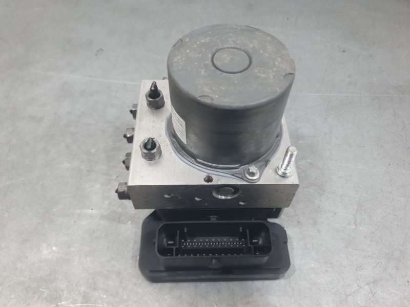 Recambio de abs para citroën jumpy iii furgoneta (v_) 2.0 bluehdi 120 referencia OEM IAM 9808055980  