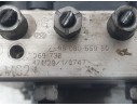 Recambio de abs para citroën jumpy iii furgoneta (v_) 2.0 bluehdi 120 referencia OEM IAM 9808055980  