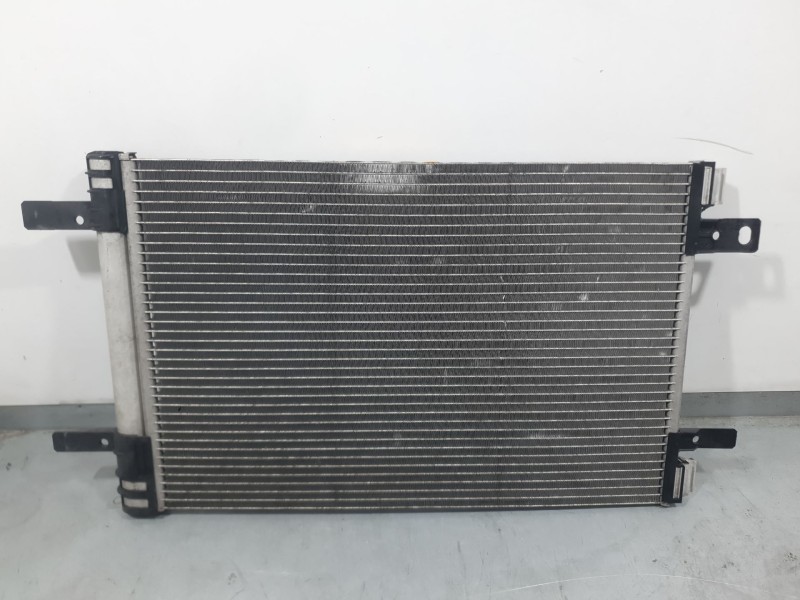 Recambio de condensador / radiador aire acondicionado para citroën jumpy iii furgoneta (v_) 2.0 bluehdi 120 referencia OEM IAM 9