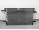Recambio de condensador / radiador aire acondicionado para citroën jumpy iii furgoneta (v_) 2.0 bluehdi 120 referencia OEM IAM 9