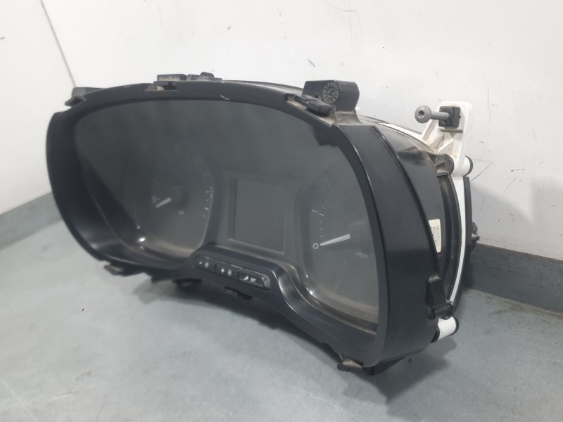 Recambio de cuadro instrumentos para citroën jumpy iii furgoneta (v_) 2.0 bluehdi 120 referencia OEM IAM 9826632080  