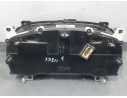 Recambio de cuadro instrumentos para citroën jumpy iii furgoneta (v_) 2.0 bluehdi 120 referencia OEM IAM 9826632080  