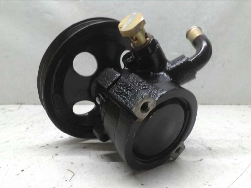 Recambio de bomba direccion para mitsubishi carisma berina 5 (da0) 1.8 16v cat referencia OEM IAM MR131033 26043424MA 