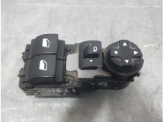 MANDO ELEVALUNAS DELANTERO IZQUIERDO 96783350ZD C/MANDO RETROVISOR 