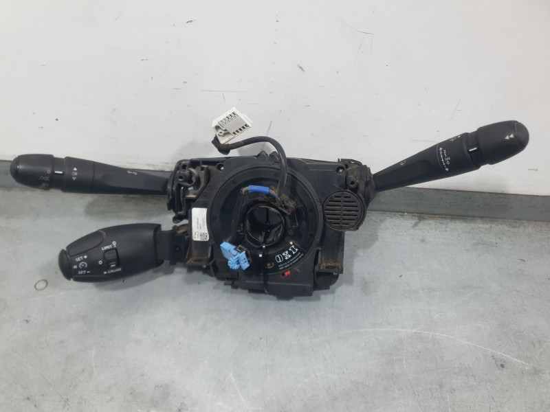 Recambio de mando luces y limpia para citroën jumpy iii furgoneta (v_) 2.0 bluehdi 120 referencia OEM IAM 98262142ZD  