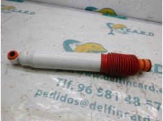 AMORTIGUADOR TRASERO IZQUIERDO ACOPLADO