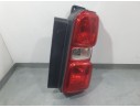Recambio de piloto trasero derecho para citroën jumpy iii furgoneta (v_) 2.0 bluehdi 120 referencia OEM IAM 9808243080 085521953