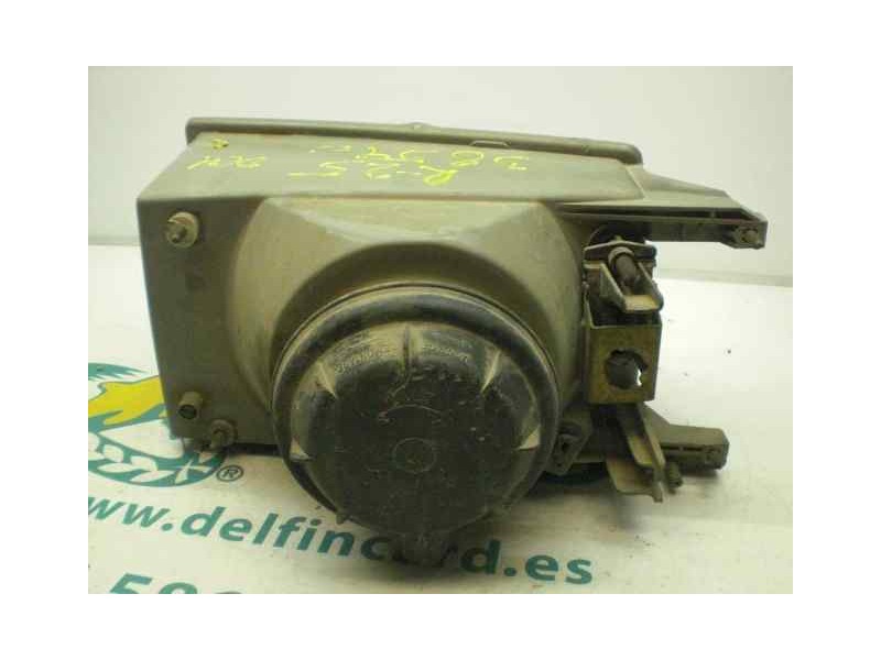 Recambio de faro derecho para renault 25 (b29) gtx referencia OEM IAM  1000001846095 