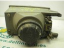 Recambio de faro derecho para renault 25 (b29) gtx referencia OEM IAM  1000001846095 