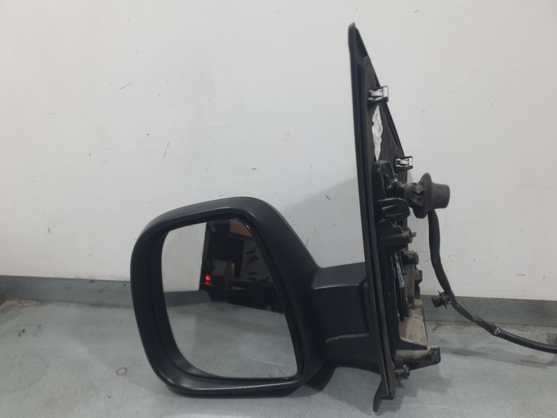 Recambio de retrovisor izquierdo para citroën jumpy iii furgoneta (v_) 2.0 bluehdi 120 referencia OEM IAM 98155884XT ROZADO 