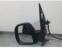 Recambio de retrovisor izquierdo para citroën jumpy iii furgoneta (v_) 2.0 bluehdi 120 referencia OEM IAM 98155884XT ROZADO 