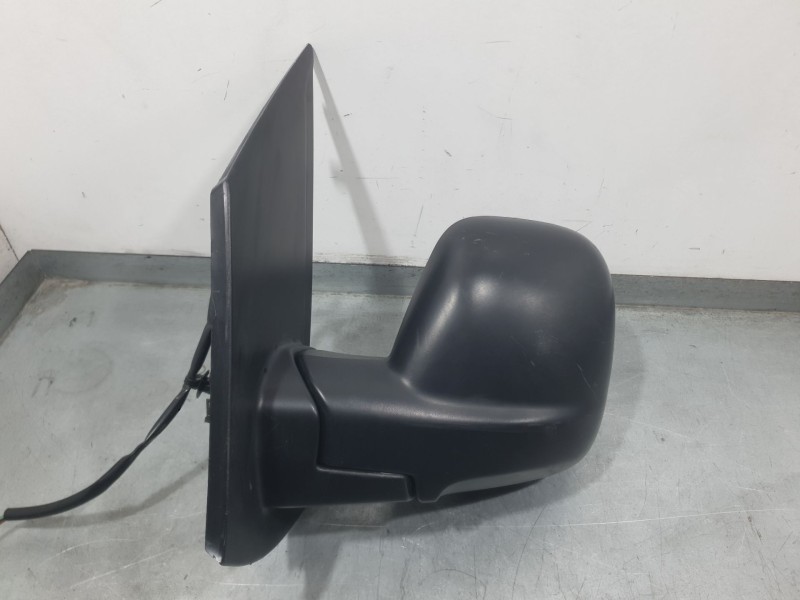 Recambio de retrovisor izquierdo para citroën jumpy iii furgoneta (v_) 2.0 bluehdi 120 referencia OEM IAM 98155884XT ROZADO 