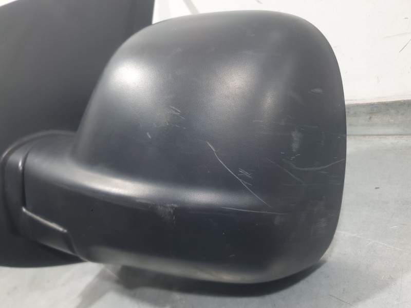 Recambio de retrovisor izquierdo para citroën jumpy iii furgoneta (v_) 2.0 bluehdi 120 referencia OEM IAM 98155884XT ROZADO 