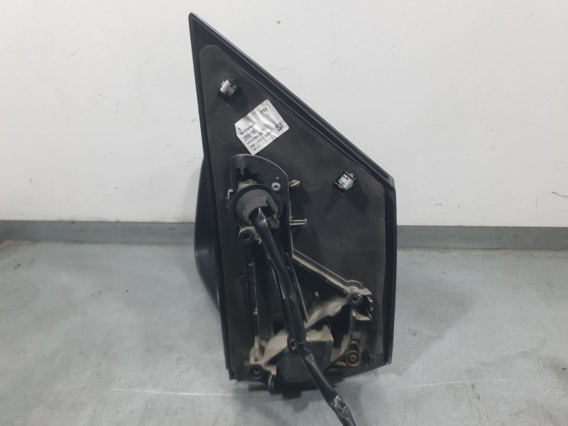 Recambio de retrovisor izquierdo para citroën jumpy iii furgoneta (v_) 2.0 bluehdi 120 referencia OEM IAM 98155884XT ROZADO 