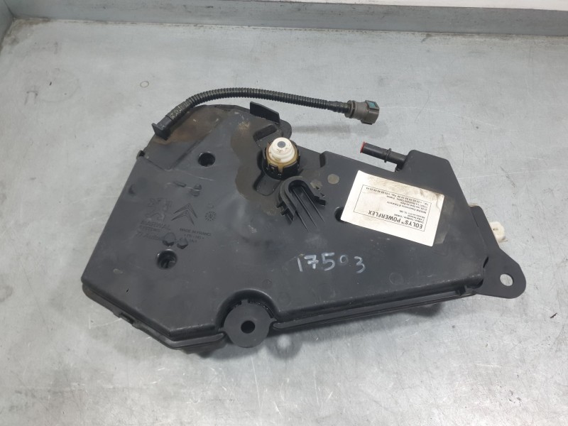 Recambio de deposito aditivo para peugeot 3008 ii suv (mc_, mr_, mj_, m4_) 2.0 bluehdi 150 (mjahxh, mjahxv, mjahxg, mjahsh, mjah