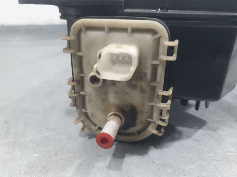 Recambio de deposito aditivo para peugeot 3008 ii suv (mc_, mr_, mj_, m4_) 2.0 bluehdi 150 (mjahxh, mjahxv, mjahxg, mjahsh, mjah