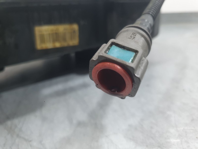 Recambio de deposito aditivo para peugeot 3008 ii suv (mc_, mr_, mj_, m4_) 2.0 bluehdi 150 (mjahxh, mjahxv, mjahxg, mjahsh, mjah