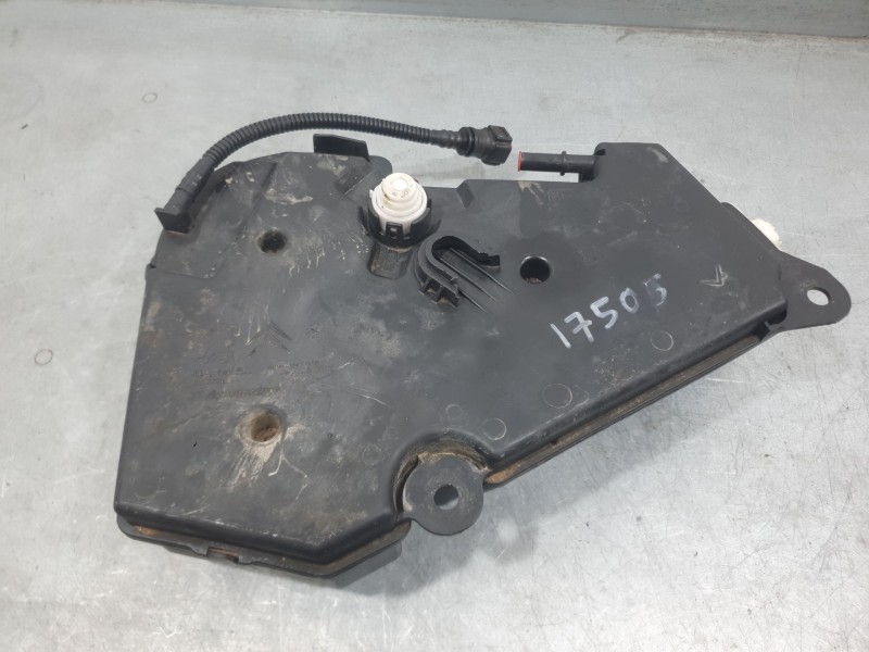 Recambio de deposito aditivo para peugeot 308 i (4a_, 4c_) 1.6 hdi referencia OEM IAM 1606340280  