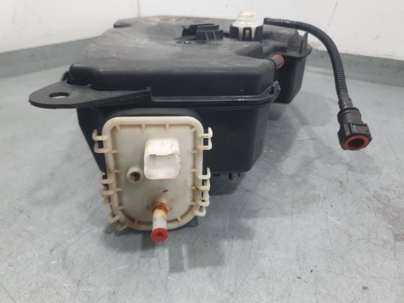Recambio de deposito aditivo para peugeot 308 i (4a_, 4c_) 1.6 hdi referencia OEM IAM 1606340280  