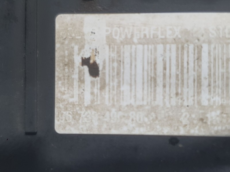 Recambio de deposito aditivo para peugeot 308 i (4a_, 4c_) 1.6 hdi referencia OEM IAM 1606340280  