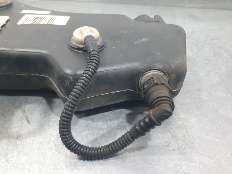 Recambio de deposito aditivo para citroën c5 iii (rd_) 2.0 hdi 140 referencia OEM IAM 9681917180 09830029900 