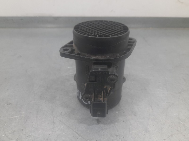 Recambio de caudalimetro para renault express furgoneta/monovolumen 1.5 blue dci 95 (f6ab) referencia OEM IAM 226802715R AFH60M5