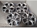 Recambio de juego llantas aluminio para citroën c5 iii (rd_) 2.0 hdi 140 referencia OEM IAM 7X17 5 TORN ET32 ROZADAS ALUMINIO