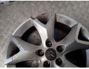 Recambio de juego llantas aluminio para citroën c5 iii (rd_) 2.0 hdi 140 referencia OEM IAM 7X17 5 TORN ET32 ROZADAS ALUMINIO