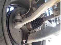 Recambio de mangueta delantera izquierda para renault zoe (bfm_) zoe (bfmc, bfmd) referencia OEM IAM 400155911R  