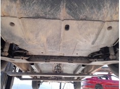 PUENTE TRASERO 555010958R DISCO C/ABS 5 TORNILLOS 