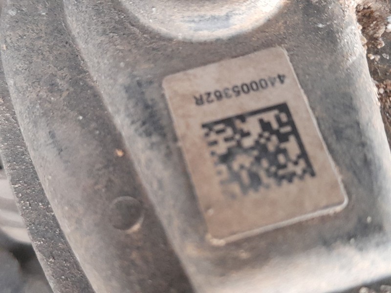 Recambio de pinza freno trasera derecha para renault zoe (bfm_) zoe (bfmc, bfmd) referencia OEM IAM 440019012R  