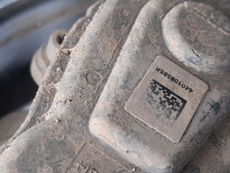 Recambio de pinza freno trasera izquierda para renault zoe (bfm_) zoe (bfmc, bfmd) referencia OEM IAM 440108585R  