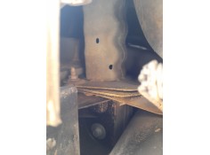 REFUERZO PARAGOLPES TRASERO 756104427R 