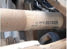 TRANSMISION DELANTERA IZQUIERDA 391005763R 